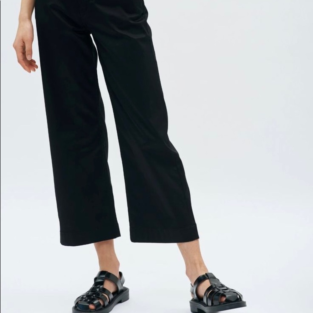 Kotn high-rise pants (6)